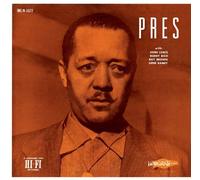 Lester Young - Pres [Ltd. Edition]