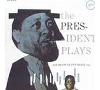Lester Young - President Plays With Oscar Peterson Trio