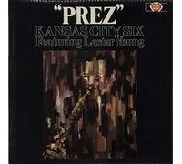 Lester Young - Prez