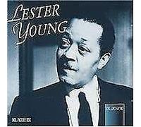 Lester Young - Sax-a-Plenty