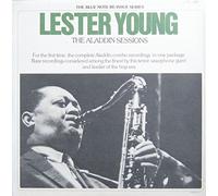 Lester Young - The Blue Note Re-Issue Series: Lester Young / The Aladdin Sessions [Vinyl Doppel-LP] [Schallplatte]