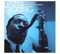Lester Young - The Complete Aladdin Recordings