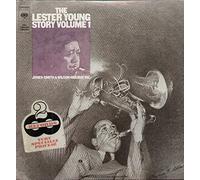 Lester Young - The Lester Young Story Volume 1