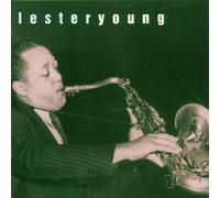 Lester Young - This Is Jazz