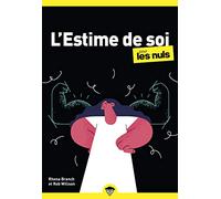 L'estime de soi pour les Nuls, poche