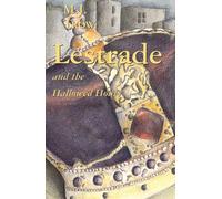 Lestrade and the Hallowed House (Sholto Lestrade Mystery Series, Vol 3)