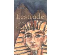 Lestrade and the Kiss of Horus (Lestrade Mystery Series)