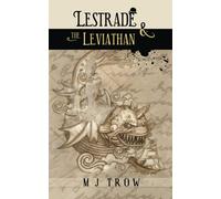 Lestrade and the Leviathan: 12 (Inspector Lestrade)