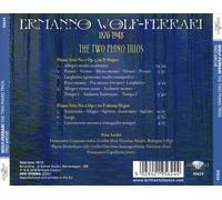 L'ESTRO ARMONICO - CONCERTOS OP. 3 NOS. 7-12 NEW DVD