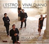 L'estro Vivaldiano - Various Composers