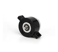 LESU 1/5 Planetary Gearbox for DIY RC a Tractor Truck Dumper Car Model