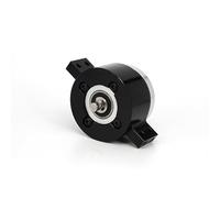 LESU 1/5 Scale Planetary Gearbox for DIY RC a Tractor Truck Dumper Car Model