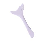 Lesunbak Eyelash Shield For Mascara - Silicone Eyelash Applicator Tool,Multifunctional Reusable Eyelash Lipstick Eyeshadow Applicators Aid Tool For Beginners And Makeup Masters