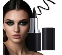 Lesunbak Gel Eye Liner Pencils | Smokey Gel Eye Liner Eyeshadow Stick - Smudge-Proof Natural Goth Halloween Makeup for Women, Girls, Her, Wife