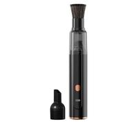 Lesunbak Handheld Car Vacuum Powerful Cordless Rechargeable Auto Blower
