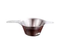 Lesunbak Tea Filter Strainers - Teapot Strainer | Fine Mesh Diffusers Anti Scalding Coffee Steeper for Teapots Covered Bowls