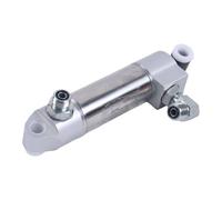 Lesurey Actuator AD219242A RE165499 Compatible with John Deere Engine 6068 6081 6090 6125 6135 12.5L 13.5L 6.8L 8.1L 9.0L Tractor 7630 7720 7730 7830 7930