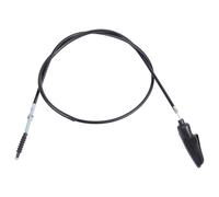 Lesurey Clutch Cable 05-0224 Compatible with Yamaha YZ80 1997-2001 YZ85 2002-2009 Motion Pro Dirt Bike