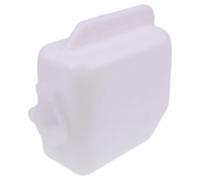 Lesurey Coolant Overflow Reservoir Water Sub-Tank Assembly 121468-44510 12146844510 Compatible with John Deere Yanmar Komatsu Excavator Takeuchi Excavator TB014 TB016