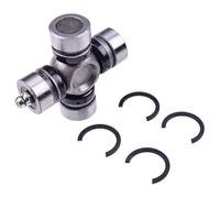 Lesurey Front Rear Drive Shaft U-Joint Kit 5GT-46187-00-00 2HR-46187-00-00 Compatible with Yamaha Grizzly Kodiak Big Bear IRS Arctic Cat Suzuki 350 YFM350 450 YFM450 400 4X4 1987-1999
