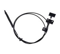 Lesurey Hood Release Cable W/Handle 10182100 Compatible with Chevy Camaro Pontiac Firebird 2.5L 2.8L 3.1L 3.8L 1982-1992