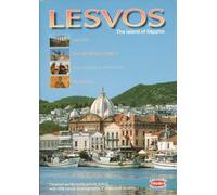 Lesvos: The Island of Sappho