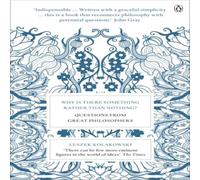 Leszek Kolakowski Why is There Something Rather Than Nothing? Paperback Book Leszek Kolakowski Multicolor