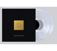 Leszek Mozdzer & Holland Baroque - Earth Particles (Clear Blue Vinyl) [VINYL]