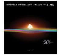 Leszek Możdżer - Leszek Możdżer: The Time [2xWinyl]