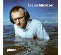Leszek Mozdzer - Piano