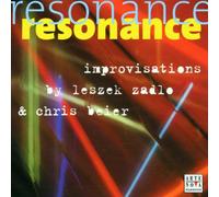 Leszek Zadlo and Chris Beier - Resonance