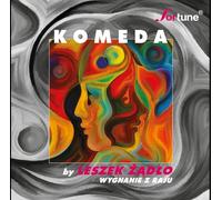 Leszek Zadlo - Komeda. Wygnanie z Raju