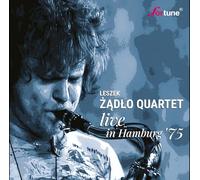 Leszek Żądło - Live in Hamburg '75