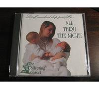 Let All Mankind Sleep Peacefully...All Thru the Night