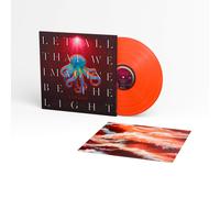 Garbage Let All That We Imagine... Vinyl LP Orange Colour 2025 NEW