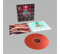 Let All That We Imagine Be the Light Album with Signed 12"x1 print Garbage