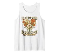 Let All that You Do Be Done in Love 1 Corinthians 16 Bible Tank Top