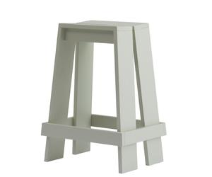 Let Barstool Barstool H 65 cm Normann Copenhagen