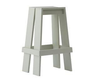 Let Barstool Barstool H 75 cm Normann Copenhagen