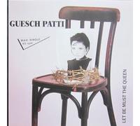 Let be must the queen [VINYL]