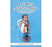 Let Boys Achieve Again: How Violin Helps Boys Excel in School and Beyond