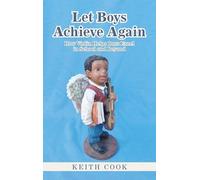 Let Boys Achieve Again: How Violin Helps Boys Excel in School and Beyond