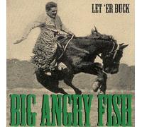 Let 'Er Buck
