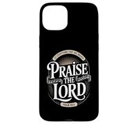 Let Everything That Has Breath Praise The Lord Case for iPhone 15 Plus