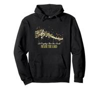 Let Everything That Has Breath Praise the Lord Christian Pullover Hoodie