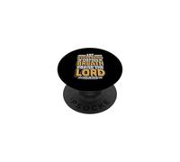 Let Everything That Has Breath Praise The Lord PopSockets Adhesive PopGrip