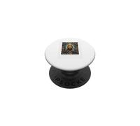 LET EVERYTHING THAT HAS BREATH PRAISE THE LORD Psalm 150:6 PopSockets Adhesive PopGrip