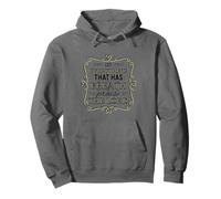 Let Everything That Has Breath Praise The Lord Psalm 150:6 Pullover Hoodie