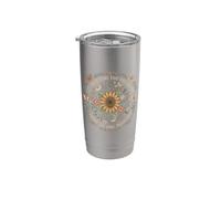 Let Everything that Has Breath Praise The Lord Psalm 150:6 Stainless Steel Insulated Tumbler