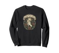 LET EVERYTHING THAT HAS BREATH PRAISE THE LORD PSALM 150:6 Sweatshirt